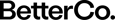 Black BetterCo Logo